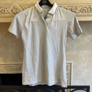Ashworth Short sleeve Golf Shirt